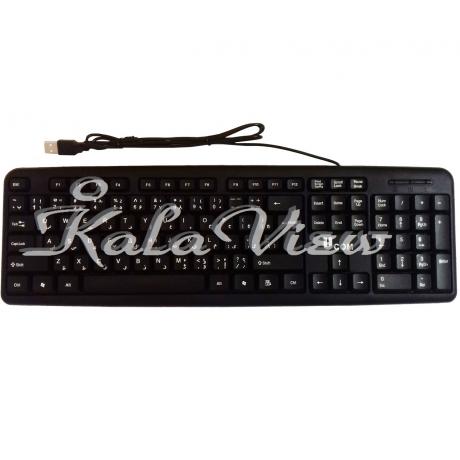کیبورد کامپیوتر Others Ucom Kb 2807