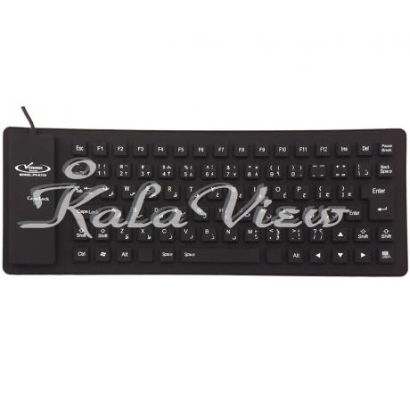 کیبورد کامپیوتر Others Venous K118