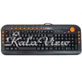 کیبورد کامپیوتر Others Venous Pv K524