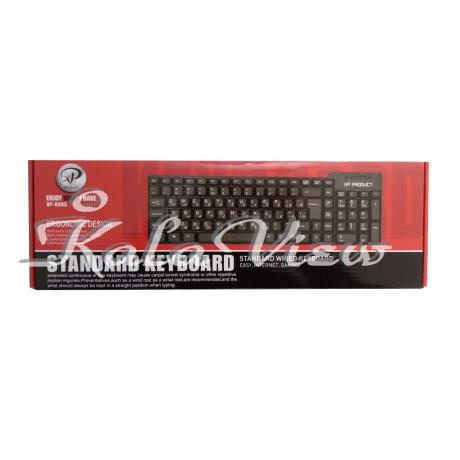 کیبورد کامپیوتر Others Xp 8005