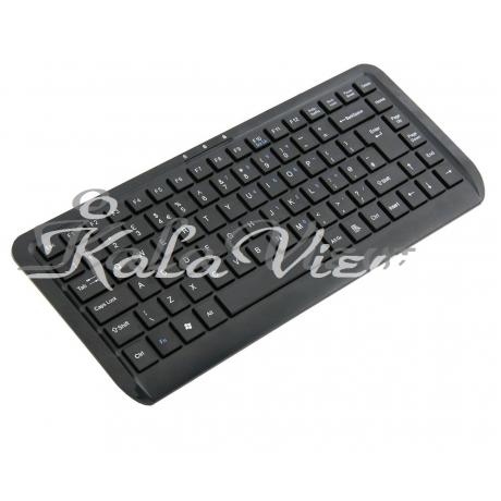 کیبورد ایویژن مدل Wk 738