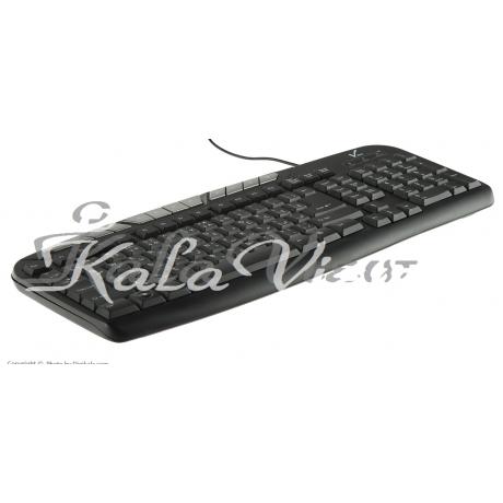 کیبورد ویرا مدل Vi 8116