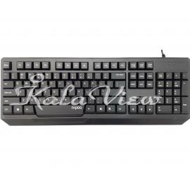 کیبورد کامپیوتر Rapoo N2210