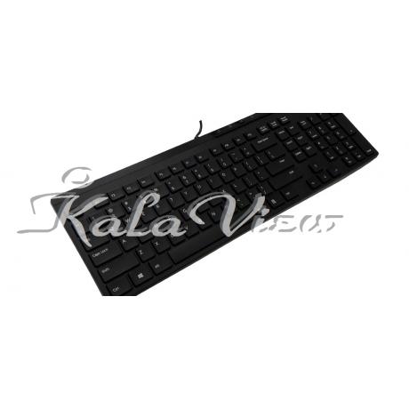 کیبورد کامپیوتر Rapoo N7000 Keyboard