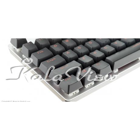 کیبورد کامپیوتر Rapoo V500 Alloy Version Mechanical Gaming
