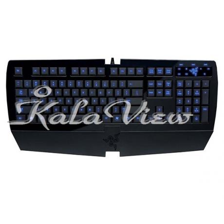 کیبورد کامپیوتر Razer Gaming Keyboard Lycosa