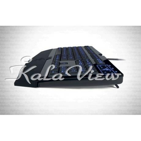 کیبورد کامپیوتر Razer Gaming Keyboard Lycosa