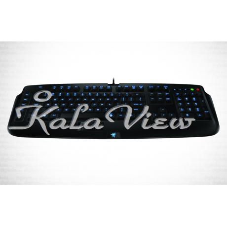 کیبورد کامپیوتر Razer Anansi MMO Keyboard