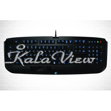 کیبورد کامپیوتر Razer Anansi MMO Keyboard