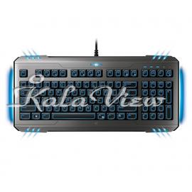 کیبورد کامپیوتر Razer Gaming Keyboard Starcraft II Marauder