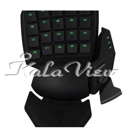 کیبورد کامپیوتر Razer Orbweaver Gaming Keypad