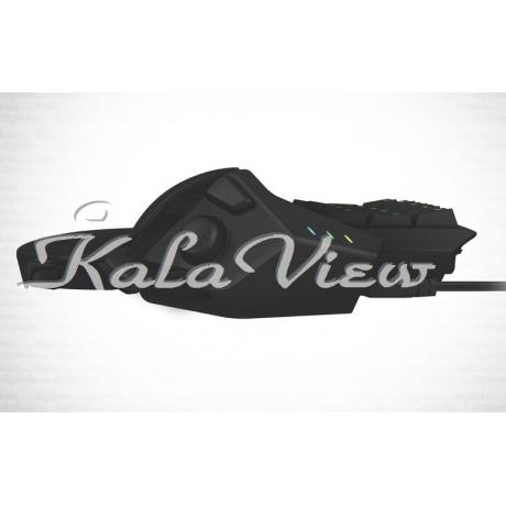 کیبورد کامپیوتر Razer Orbweaver Gaming Keypad