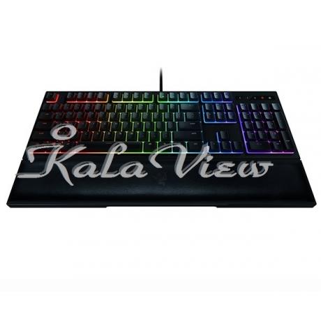کیبورد کامپیوتر Razer Ornata Chroma Mechanical Gaming keyboard