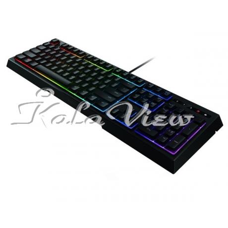 کیبورد کامپیوتر Razer Ornata Chroma Mechanical Gaming keyboard