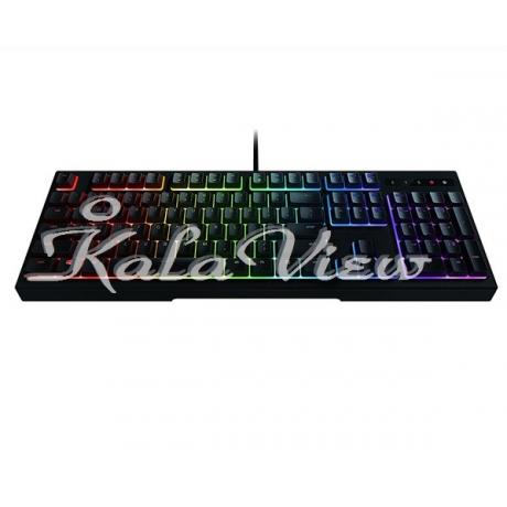 کیبورد کامپیوتر Razer Ornata Chroma Mechanical Gaming keyboard