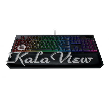 Razer Blackwidow Chroma V2 With Green Switch Mechanical Gaming Keyboard