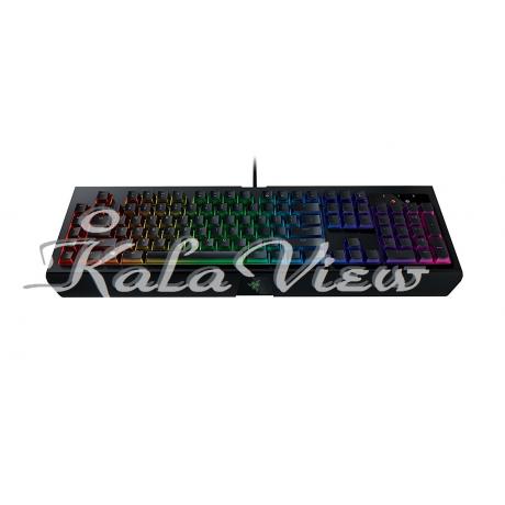Razer Blackwidow Chroma V2 With Green Switch Mechanical Gaming Keyboard
