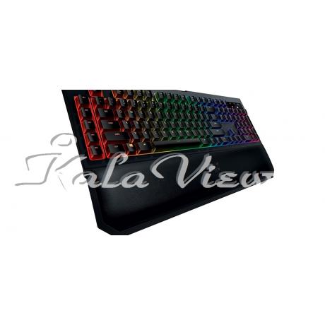 Razer Blackwidow Chroma V2 With Green Switch Mechanical Gaming Keyboard