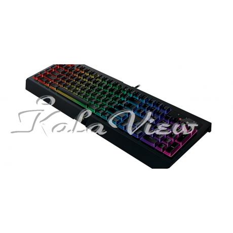 Razer Blackwidow Chroma V2 With Green Switch Mechanical Gaming Keyboard