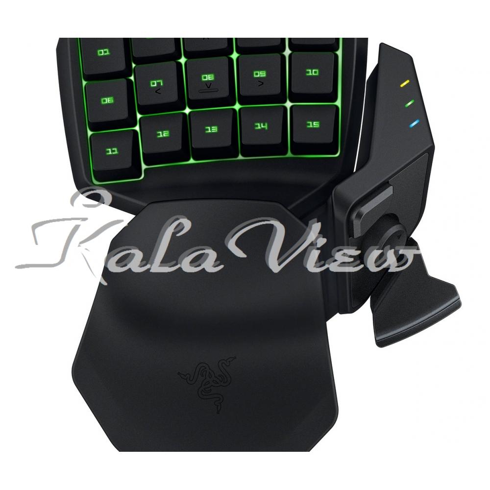 کیبورد کامپیوتر Razer Tartarus Chroma Keypad