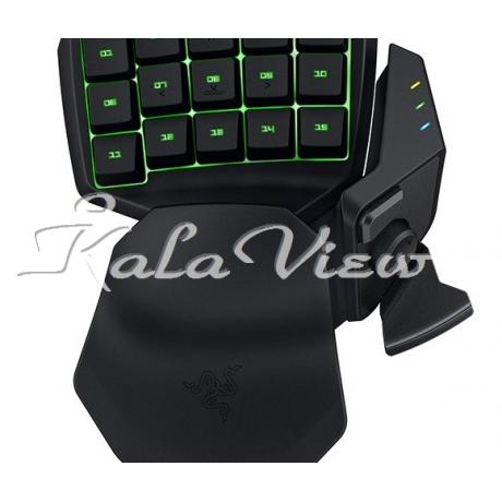 کیبورد کامپیوتر Razer Tartarus Chroma Keypad