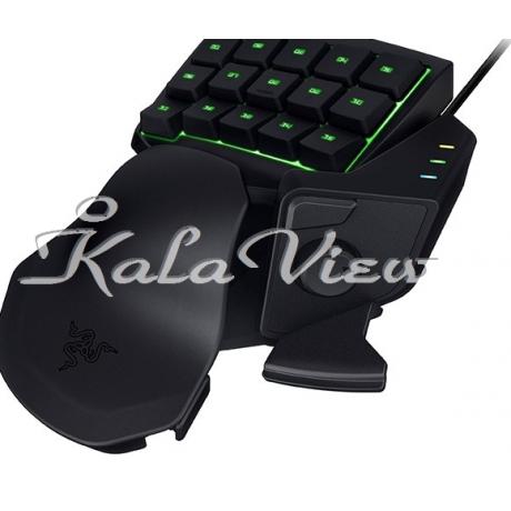 کیبورد کامپیوتر Razer Tartarus Chroma Keypad