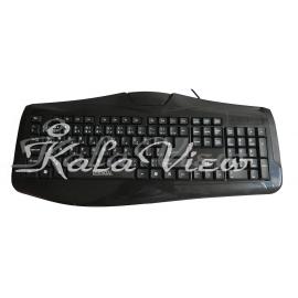 کیبورد سادیتا مدل Sk 1600S