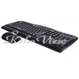 کیبورد و ماوس سادیتا مدل Skm 1554 با حروف فارسی
