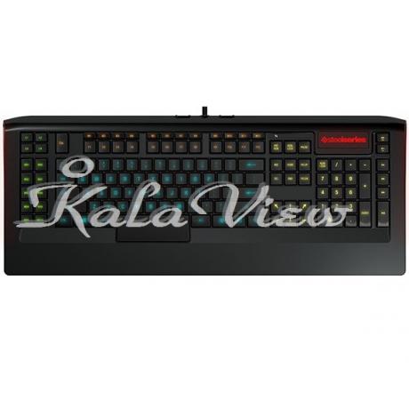 کیبورد کامپیوتر Steelseries Apex Gaming Keyboard