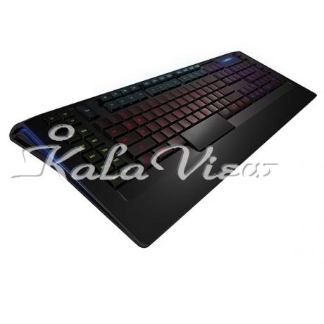 کیبورد کامپیوتر Steelseries Apex Gaming Keyboard