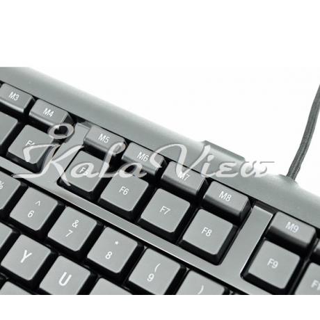 کیبورد کامپیوتر Steelseries Apex Gaming Keyboard