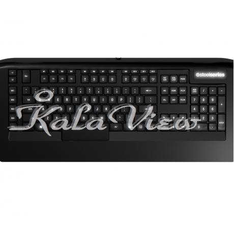 کیبورد کامپیوتر Steelseries Apex Raw Gaming Keyboard