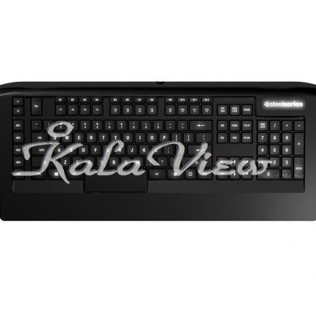 کیبورد کامپیوتر Steelseries Apex Raw Gaming Keyboard