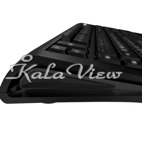 کیبورد کامپیوتر Steelseries Apex Raw Gaming Keyboard