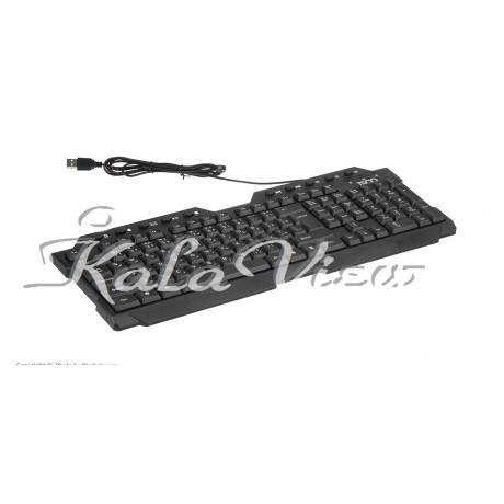 Tsco Tk 8009 Keyboard With Persian Letters