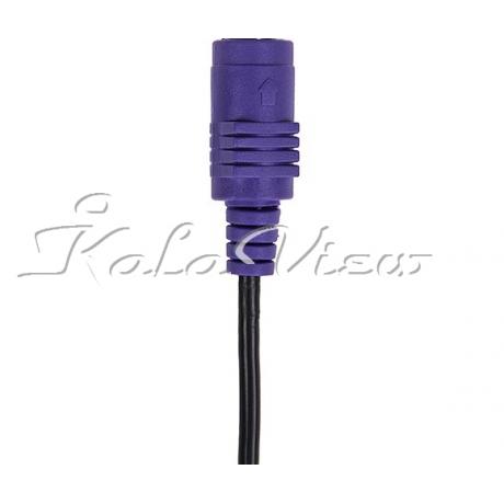 کیبورد کامپیوتر تسکو TK 8024 Keyboard