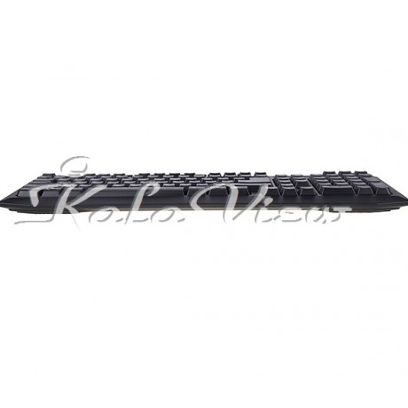 کیبورد کامپیوتر تسکو TKM 8054N Keyboard With Mouse