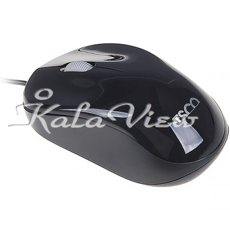 کیبورد کامپیوتر تسکو TKM 8054N Keyboard With Mouse