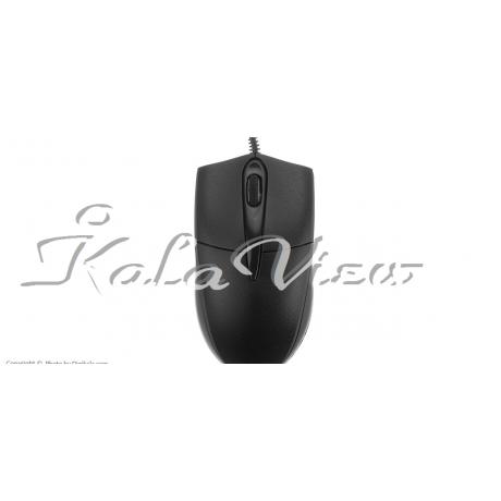 کیبورد کامپیوتر تسکو Tkm 8052 With Mouse With Persian Letters