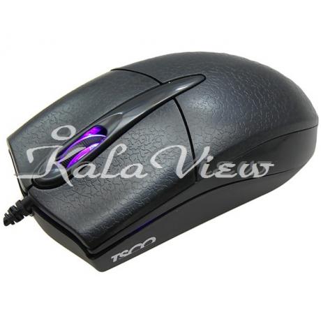 کیبورد کامپیوتر تسکو Tkm 8052 With Mouse With Persian Letters