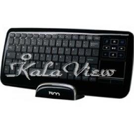 کیبورد کامپیوتر تسکو Keyboard TK 7300W