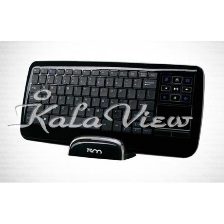 کیبورد کامپیوتر تسکو Keyboard TK 7300W