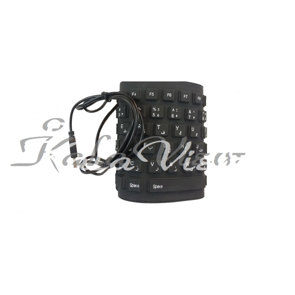 کیبورد ایکس پی پروداکت مدل Xp 7001