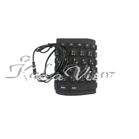 کیبورد ایکس پی پروداکت مدل Xp 7001