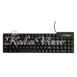 کیبورد ایکس پی پروداکت مدل Xp 8005