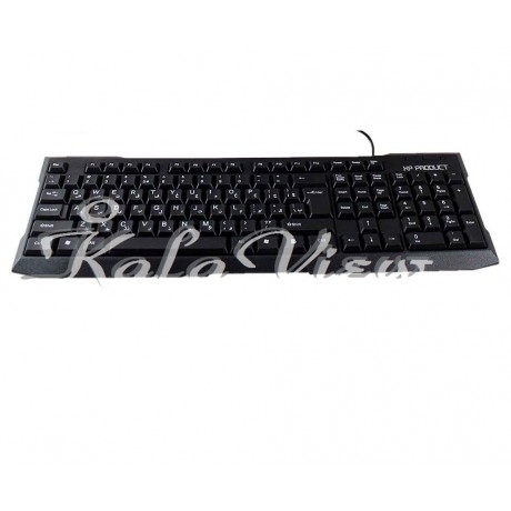 کیبورد ایکس پی پروداکت مدل Xp 8305