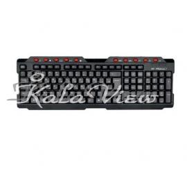 کیبورد ایکس پی پروداکت مدل Xp 8505