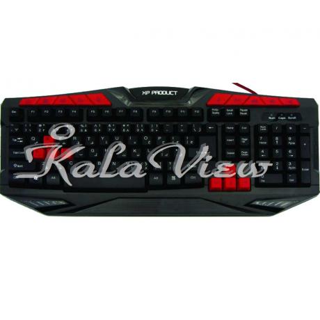 کیبورد کامپیوتر Xp product Xp Kb2000