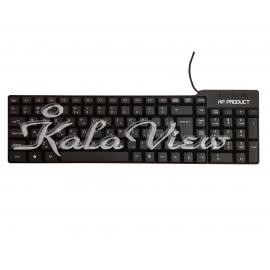کیبورد کامپیوتر Xp product Xp 8005