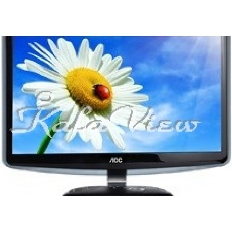 مانیتور کامپیوتر Aoc E2040S 20 Inch